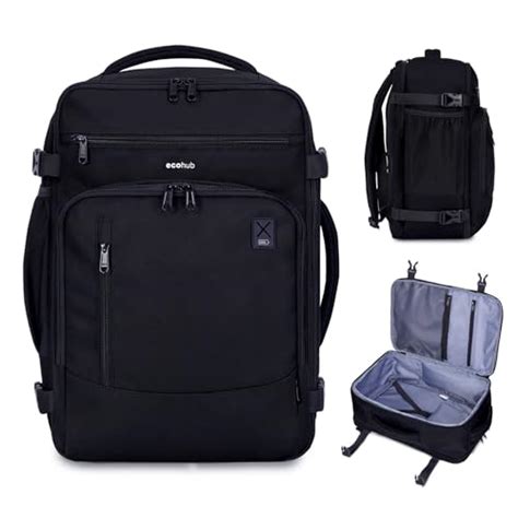 Best Personal Item Backpack for Flying: Top Picks for Underseat ...