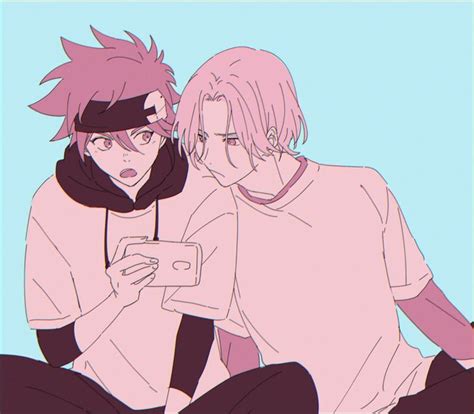 On Twitter Infinity Art Reki Gay Anime