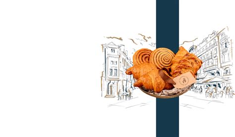 Российский производитель замороженной выпечки и полуфабрикатов из теста ...