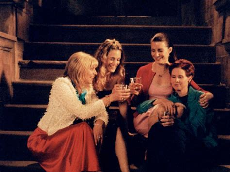 A Anni Da Sex And The City Cose Che Non Sai Spettacolo Periodico Daily