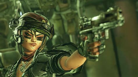 The Best Moze Build In Borderlands 3 Player Assist Game Guides