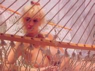 Naked Amalia Yuyito Gonz Lez Added By Blackzamuro