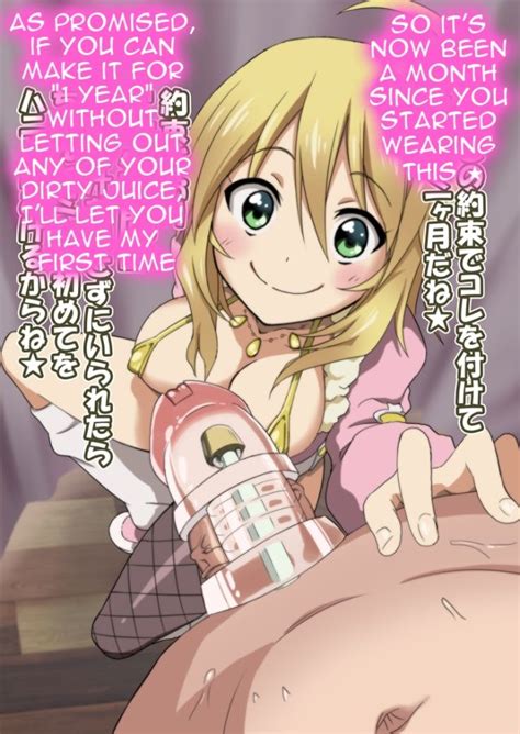 Precum Luscious Hentai Manga Porn