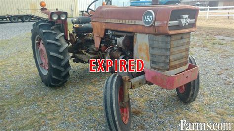MF150 for Sale | Farms.com