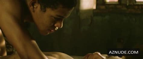 EL REY DE LA HABANA NUDE SCENES AZNude
