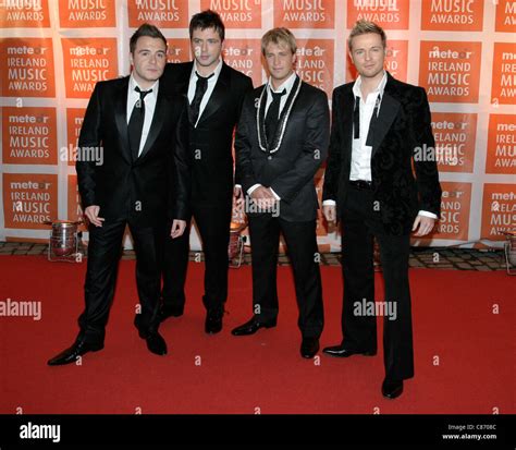 Ireland Music Awards Hi Res Stock Photography And Images Alamy