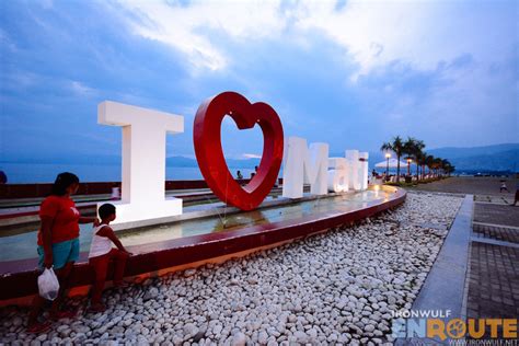 Davao Oriental Dazzling Dahican Beach And Mati City Page 2 Of 2