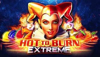 Hot To Burn Extreme Slot Demo And Review Pragmatic Play