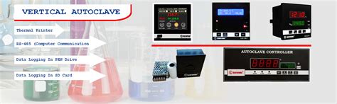 Shivaki | Manufacturers | Dealers of Electronic Process Control ...