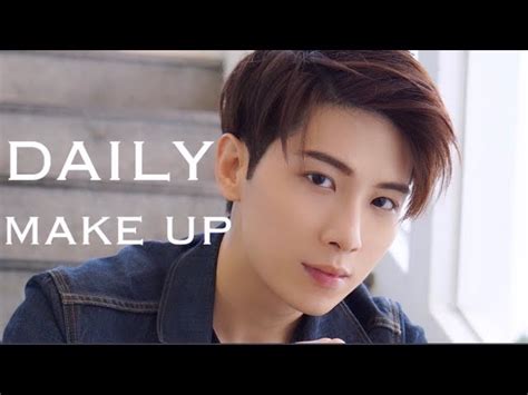 Why Do Korean Male Idols Wear Makeup Makeupview Co