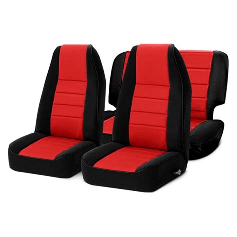 Smittybilt® - Neoprene Seat Covers