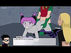 18titans Ep 30 Sex With Red Raven Free Mobile Porn Videos IPornTV