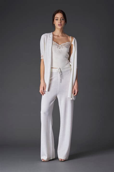 Ermanno Scervino Fall Winter 2016 2017 Lingerie