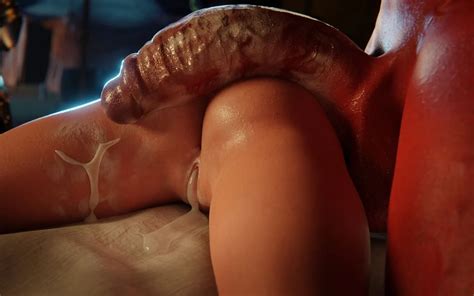 D Hentai Best Porn Compilation Delicious Anal Sex A Huge Cock In My Ass Amazonium D Shemale