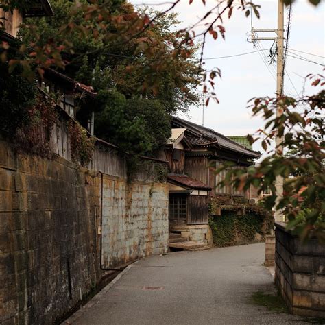 北前船の繁栄によって築かれた日本のビバリーヒルズ。 加賀橋立／石川県加賀市 Onestory