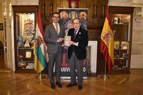 Presentaci N Del Libro La Mitad Del Mundo Que Fue De Espa A Centro