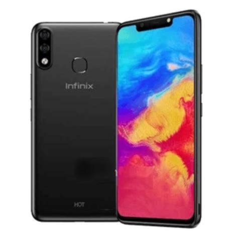 Harga Hp Infinix Hot Pro Dan Spesifikasi Terbaru Oktober Rancah Post