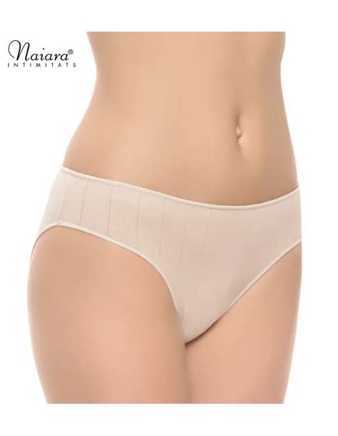 Comprar Braga Bikini Algodón de Naiara Online Saldos Canarias