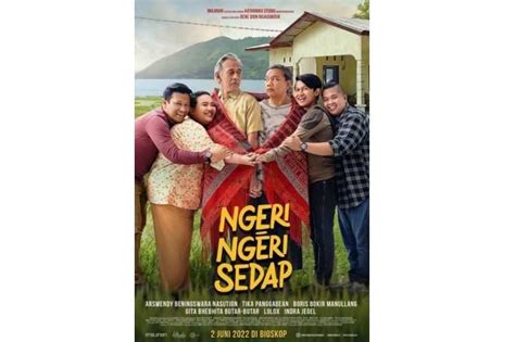 Ini Deretan Film Indonesia Yang Ramaikan Festival Film Internasional