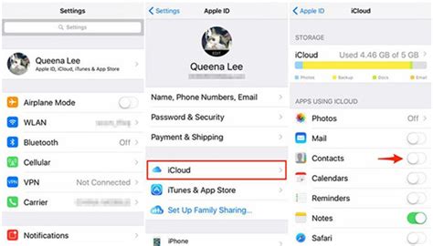 How To Wipe An Iphone Leawo Tutorial Center