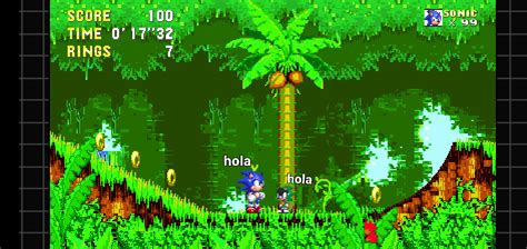 Mini Buddie ashura Mod for Sonic 3 A.I.R. | S3AIR Mods