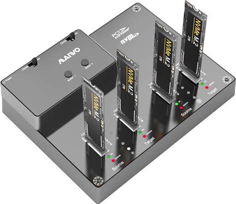 maiwo  bay  nvme docking station tool  type   nvme ssd