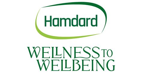Jamia Hamdard Logo