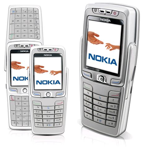 Nokia E70 specs, review, release date - PhonesData