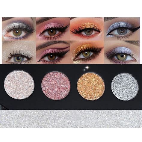 Paleta de sombras de ojos para maquillaje de ojos 12 colores nude marrón rosa mate sombra de
