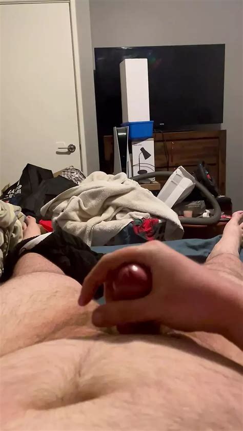 Chubby Man Wanking Gay Amateur Amateur Porn Feat Lukey94 XHamster
