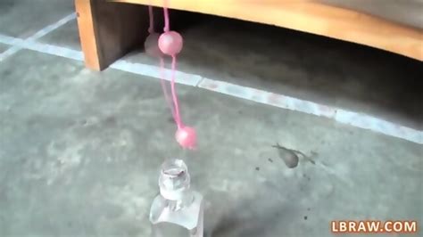 Ladyboy Juy Gets Ass Fucked Bareback