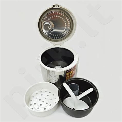 Multifunkcinis puodas Redmond RMC-M4505 - Pirk.lt parduotuvė