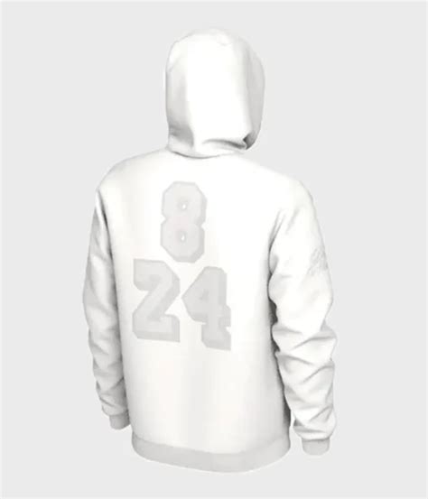 Kobe Mamba Halo Hoodie