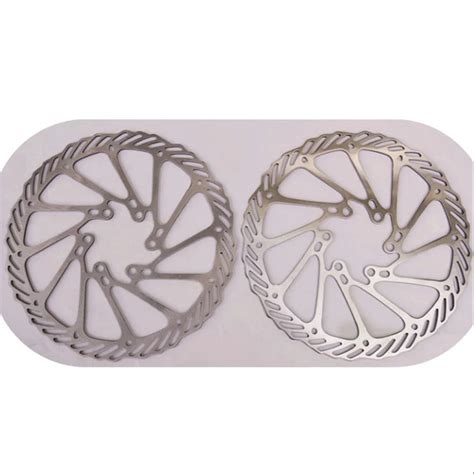 Купить 1 шт. СУС 410 материал Г3 МТБ горный велосипед диск ротора ...