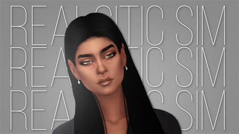 Sims 2 Cc Realistic Skins