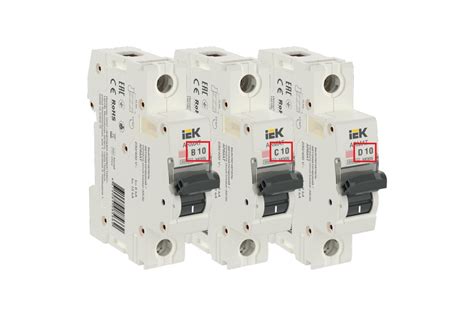 Характеристики автоматов A,B,C,D.