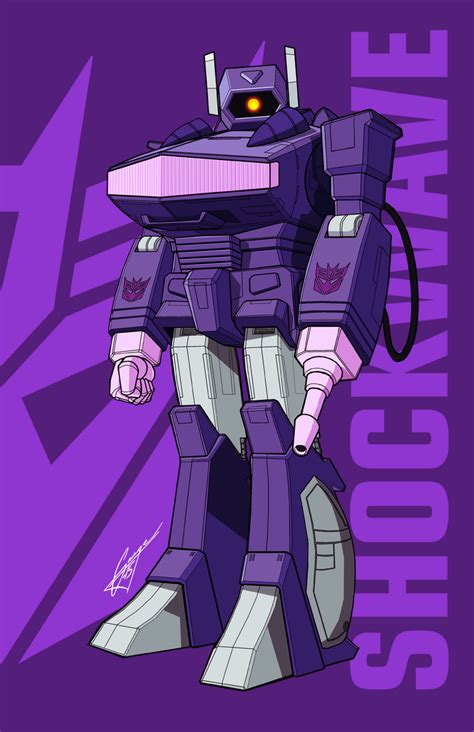 Shockwave By Gaugespacegraphix On Deviantart