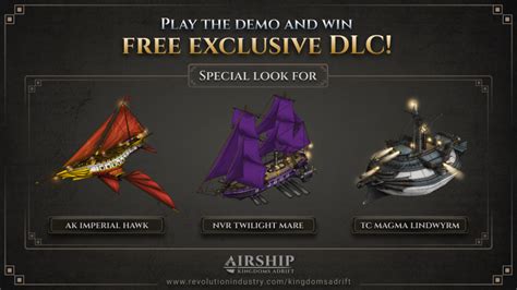 Steam Community Airship Kingdoms Adrift