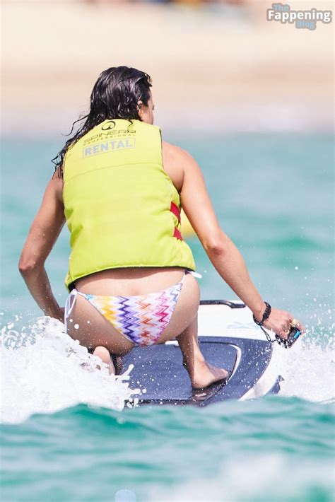 Michelle Rodriguez Carmen Vandenberg MRodOfficial Michelle Rodriguez Nude Leaks OnlyFans