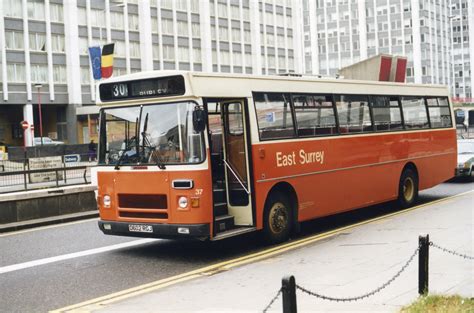 Transport directions to Travelodge Epsom Central via bus or rail 2
