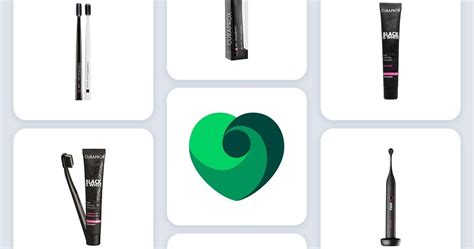 Curaprox black is white • Jetzt bei Klarna vergleichen