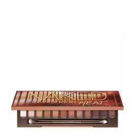 Buy Now Urban Decay Naked Heat Eyeshadow Palette