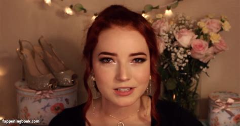 Goodnight Moon Fresh Blush ASMR Erin Timony Fresh Blush Nude The Fappening Photo