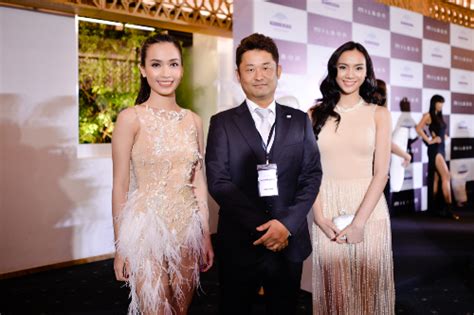 Ái Phương Kiều Diễm gợi cảm với tông màu nude FATODA Blog