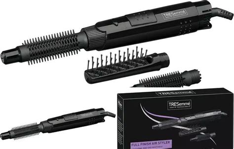 Tresemme Full Finish Hot Air Styler With Brushes Hot Sale Istgeodez