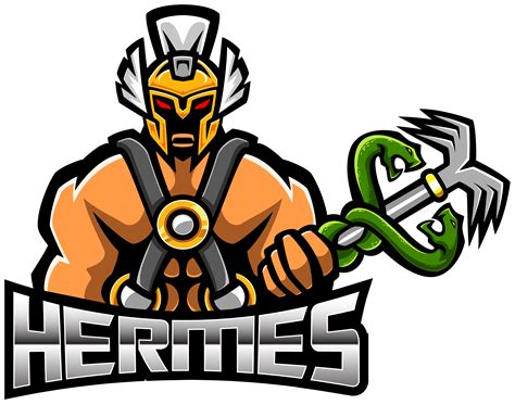 Hermes Logo Png