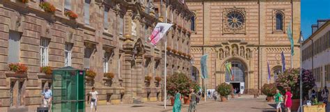 Activities, Guided Tours and Day Trips in Speyer - Civitatis.com