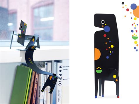 Toy Designer Wang I Chao Shares His Thoughts on Playtime and Designing ...