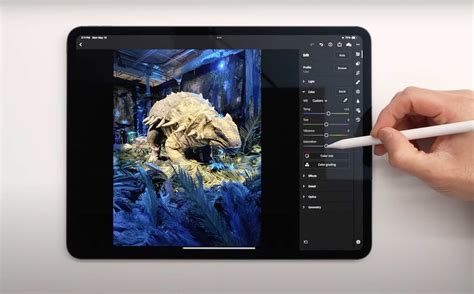 El Ipad Pro Oled Recoge Elogios En Un Primer An Lisis La Duraci N De