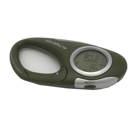 Cibee D Clips Heavy Duty Large Mobile Weather Device Altimeter